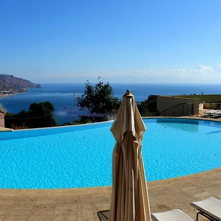 Ibiscus By Holidays Apartment *