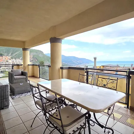 Apartment Ibiscus By Holidays Taormina